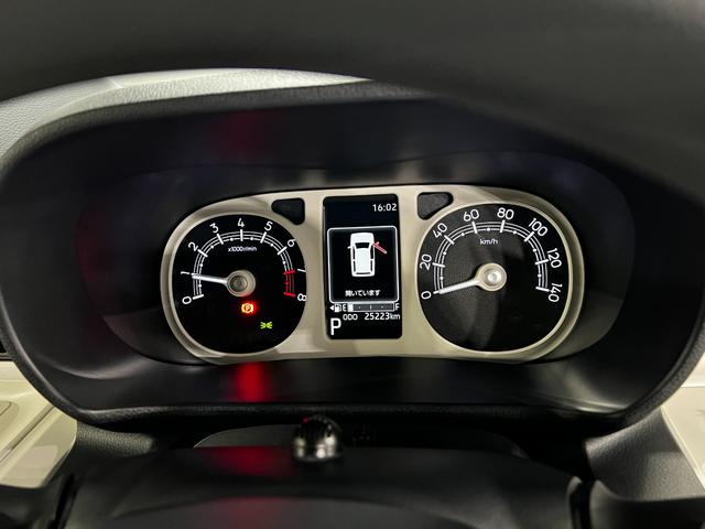 ムーヴキャンバスストライプスＧ　走行２５２２３キロ／ナビ／バックカメラ１年保証・走行距離無制限　Ｂｌｕｅｔｏｏｔｈ　ＥＴＣ　ドラレコ　サイドエアバック　クリアランスソナー　オートライト　ＬＥＤヘッドライト　ベンチシート　シートヒーター　両側電動スライドドア（埼玉県）の中古車