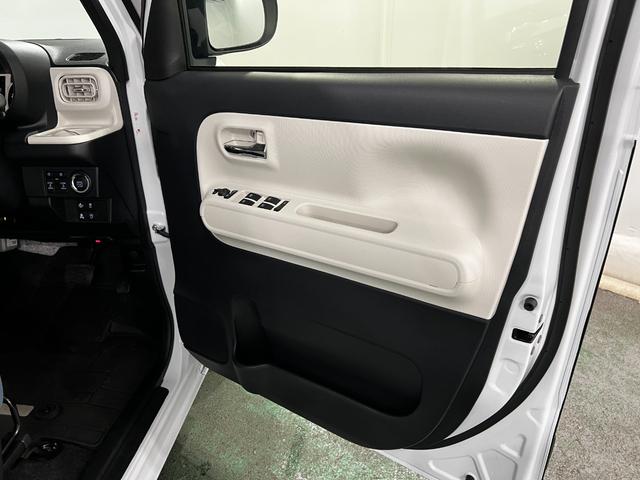 ムーヴキャンバスストライプスＧ　走行２５２２３キロ／ナビ／バックカメラ１年保証・走行距離無制限　Ｂｌｕｅｔｏｏｔｈ　ＥＴＣ　ドラレコ　サイドエアバック　クリアランスソナー　オートライト　ＬＥＤヘッドライト　ベンチシート　シートヒーター　両側電動スライドドア（埼玉県）の中古車