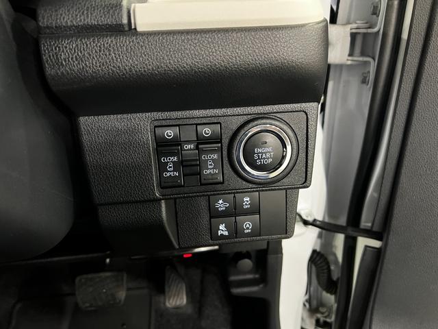 ムーヴキャンバスストライプスＧ　走行２５２２３キロ／ナビ／バックカメラ１年保証・走行距離無制限　Ｂｌｕｅｔｏｏｔｈ　ＥＴＣ　ドラレコ　サイドエアバック　クリアランスソナー　オートライト　ＬＥＤヘッドライト　ベンチシート　シートヒーター　両側電動スライドドア（埼玉県）の中古車