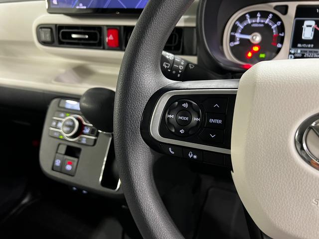 ムーヴキャンバスストライプスＧ　走行２５２２３キロ／ナビ／バックカメラ１年保証・走行距離無制限　Ｂｌｕｅｔｏｏｔｈ　ＥＴＣ　ドラレコ　サイドエアバック　クリアランスソナー　オートライト　ＬＥＤヘッドライト　ベンチシート　シートヒーター　両側電動スライドドア（埼玉県）の中古車