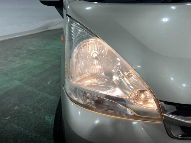 ムーヴXリミテッド 走行58397キロ/雹害/車検整備付1年保証・走行距離無制限 助手席エアバック 純正カーペットマット ワンセグナビ バックカメラ アイドリングストップ ベンチシート(埼玉県)の中古車
