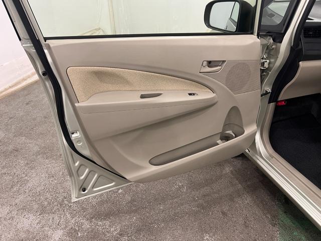 ムーヴXリミテッド 走行58397キロ/雹害/車検整備付1年保証・走行距離無制限 助手席エアバック 純正カーペットマット ワンセグナビ バックカメラ アイドリングストップ ベンチシート(埼玉県)の中古車