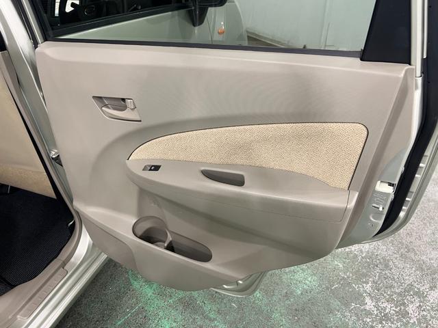 ムーヴXリミテッド 走行58397キロ/雹害/車検整備付1年保証・走行距離無制限 助手席エアバック 純正カーペットマット ワンセグナビ バックカメラ アイドリングストップ ベンチシート(埼玉県)の中古車