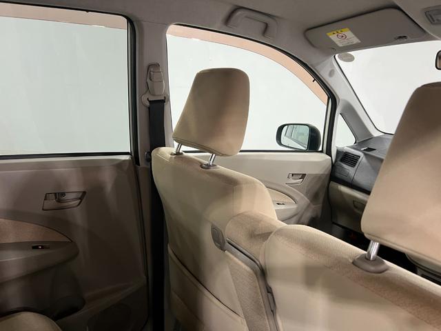ムーヴXリミテッド 走行58397キロ/雹害/車検整備付1年保証・走行距離無制限 助手席エアバック 純正カーペットマット ワンセグナビ バックカメラ アイドリングストップ ベンチシート(埼玉県)の中古車