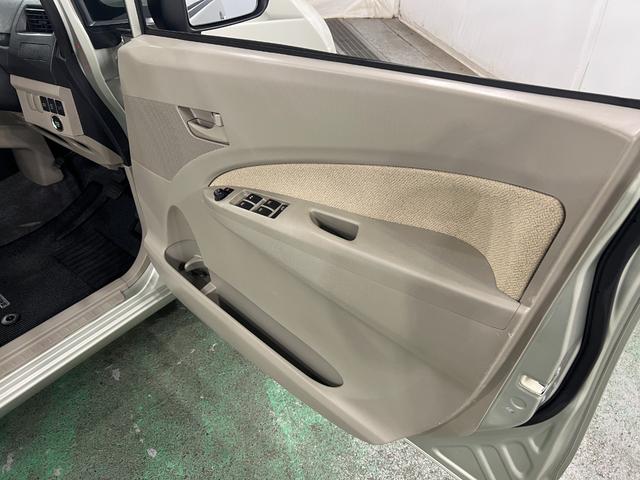 ムーヴXリミテッド 走行58397キロ/雹害/車検整備付1年保証・走行距離無制限 助手席エアバック 純正カーペットマット ワンセグナビ バックカメラ アイドリングストップ ベンチシート(埼玉県)の中古車