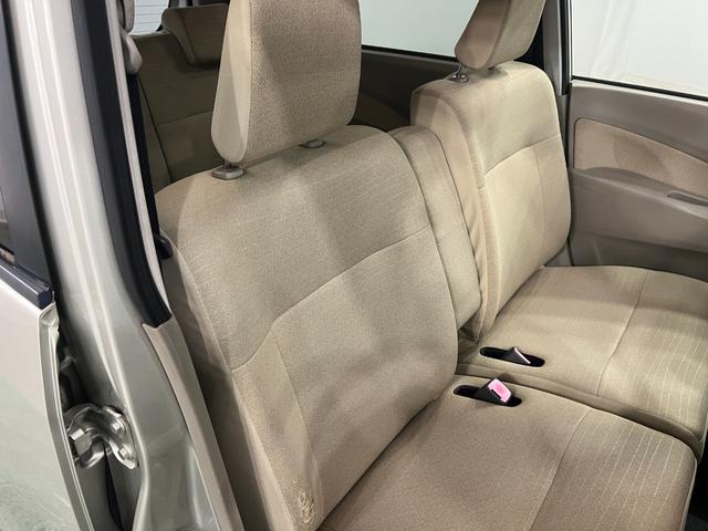 ムーヴXリミテッド 走行58397キロ/雹害/車検整備付1年保証・走行距離無制限 助手席エアバック 純正カーペットマット ワンセグナビ バックカメラ アイドリングストップ ベンチシート(埼玉県)の中古車