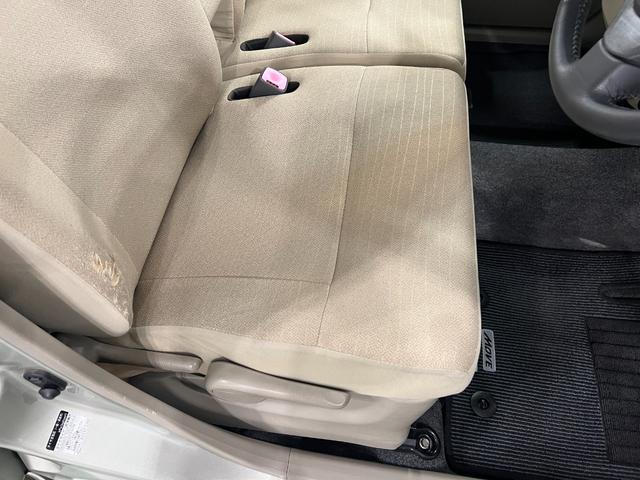 ムーヴXリミテッド 走行58397キロ/雹害/車検整備付1年保証・走行距離無制限 助手席エアバック 純正カーペットマット ワンセグナビ バックカメラ アイドリングストップ ベンチシート(埼玉県)の中古車