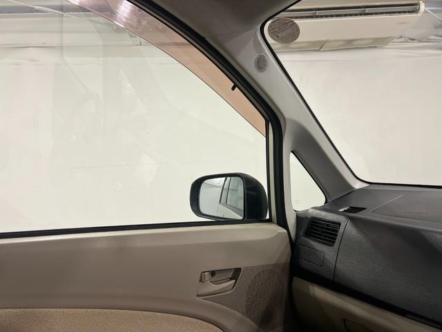 ムーヴXリミテッド 走行58397キロ/雹害/車検整備付1年保証・走行距離無制限 助手席エアバック 純正カーペットマット ワンセグナビ バックカメラ アイドリングストップ ベンチシート(埼玉県)の中古車
