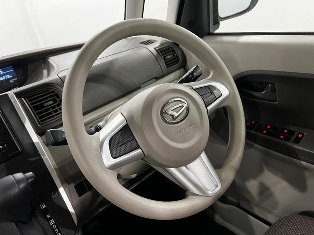 タントL SAIII 走行46039キロ/車検整備付/雹害1年保証・走行距離無制限 オートマチックハイビーム ベンチシート アイドリングストップ 助手席エアバック 純正カーペットマット(埼玉県)の中古車