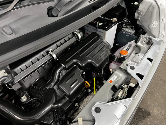 タントL SAIII 走行46039キロ/車検整備付/雹害1年保証・走行距離無制限 オートマチックハイビーム ベンチシート アイドリングストップ 助手席エアバック 純正カーペットマット(埼玉県)の中古車