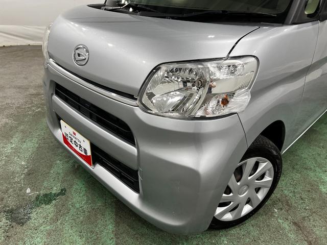 タントL SAIII 走行46039キロ/車検整備付/雹害1年保証・走行距離無制限 オートマチックハイビーム ベンチシート アイドリングストップ 助手席エアバック 純正カーペットマット(埼玉県)の中古車