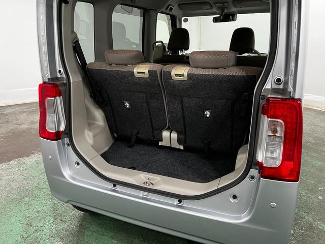 タントL SAIII 走行46039キロ/車検整備付/雹害1年保証・走行距離無制限 オートマチックハイビーム ベンチシート アイドリングストップ 助手席エアバック 純正カーペットマット(埼玉県)の中古車