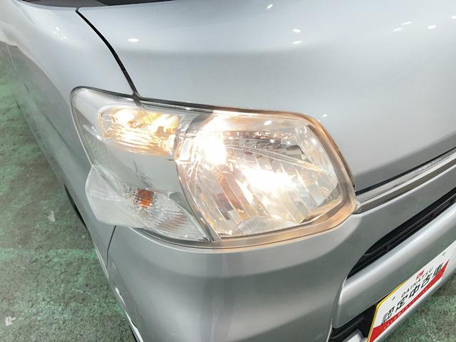 タントL SAIII 走行46039キロ/車検整備付/雹害1年保証・走行距離無制限 オートマチックハイビーム ベンチシート アイドリングストップ 助手席エアバック 純正カーペットマット(埼玉県)の中古車