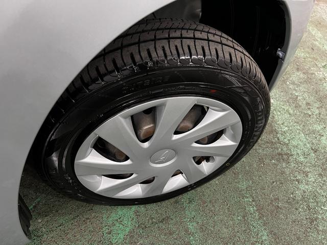 タントL SAIII 走行46039キロ/車検整備付/雹害1年保証・走行距離無制限 オートマチックハイビーム ベンチシート アイドリングストップ 助手席エアバック 純正カーペットマット(埼玉県)の中古車