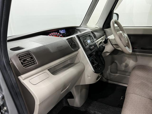 タントL SAIII 走行46039キロ/車検整備付/雹害1年保証・走行距離無制限 オートマチックハイビーム ベンチシート アイドリングストップ 助手席エアバック 純正カーペットマット(埼玉県)の中古車