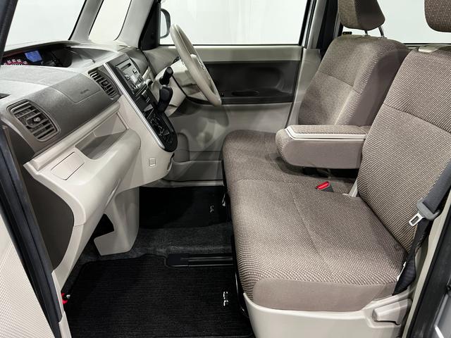 タントL SAIII 走行46039キロ/車検整備付/雹害1年保証・走行距離無制限 オートマチックハイビーム ベンチシート アイドリングストップ 助手席エアバック 純正カーペットマット(埼玉県)の中古車