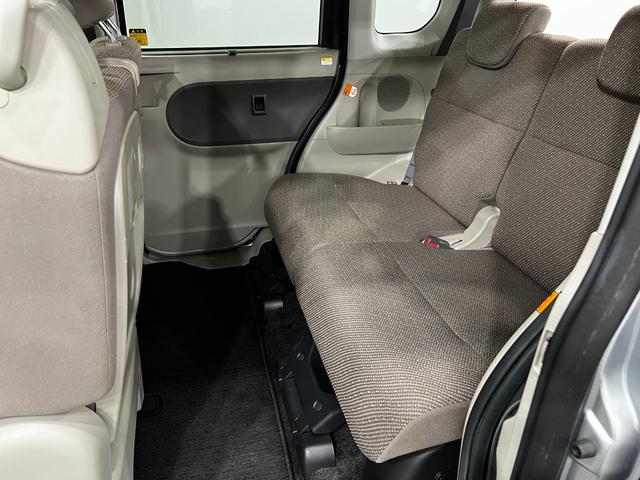 タントL SAIII 走行46039キロ/車検整備付/雹害1年保証・走行距離無制限 オートマチックハイビーム ベンチシート アイドリングストップ 助手席エアバック 純正カーペットマット(埼玉県)の中古車