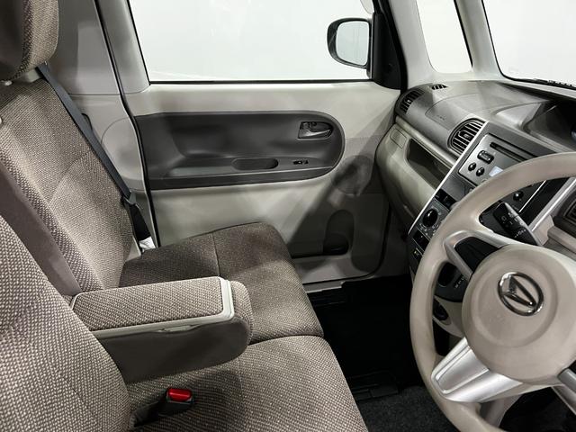 タントL SAIII 走行46039キロ/車検整備付/雹害1年保証・走行距離無制限 オートマチックハイビーム ベンチシート アイドリングストップ 助手席エアバック 純正カーペットマット(埼玉県)の中古車