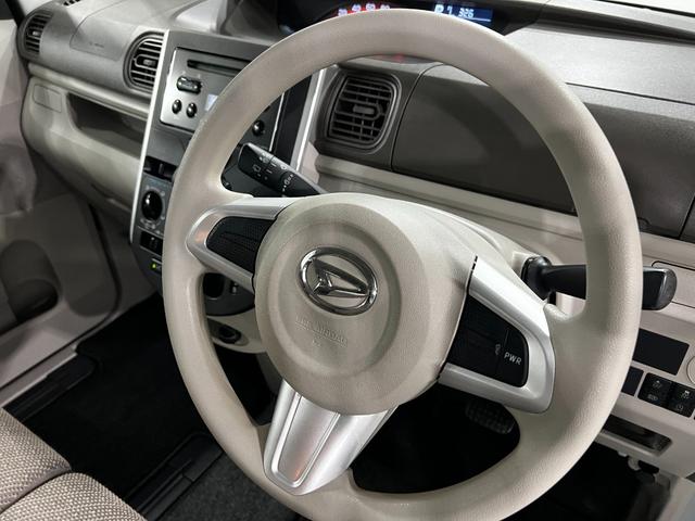 タントL SAIII 走行46039キロ/車検整備付/雹害1年保証・走行距離無制限 オートマチックハイビーム ベンチシート アイドリングストップ 助手席エアバック 純正カーペットマット(埼玉県)の中古車