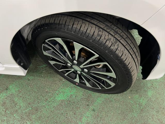 タントカスタムＲＳ　軽雹害　純正フルセグナビ　ドラレコ　Ｂカメラ純正７インチナビ　バックカメラ　ドラレコ　ＥＴＣ　キーフリー　クリアランスソナー　オートエアコン　オートライト　ＬＥＤヘッドライト　シートヒーター　両側電動スライドドア　１年保証・走行距離無制限（埼玉県）の中古車