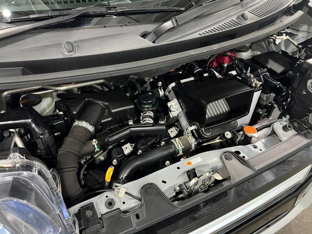 タントカスタムＲＳ　軽雹害　純正フルセグナビ　ドラレコ　Ｂカメラ純正７インチナビ　バックカメラ　ドラレコ　ＥＴＣ　キーフリー　クリアランスソナー　オートエアコン　オートライト　ＬＥＤヘッドライト　シートヒーター　両側電動スライドドア　１年保証・走行距離無制限（埼玉県）の中古車