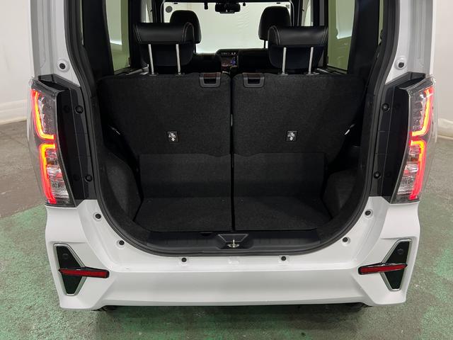 タントカスタムＲＳ　軽雹害　純正フルセグナビ　ドラレコ　Ｂカメラ純正７インチナビ　バックカメラ　ドラレコ　ＥＴＣ　キーフリー　クリアランスソナー　オートエアコン　オートライト　ＬＥＤヘッドライト　シートヒーター　両側電動スライドドア　１年保証・走行距離無制限（埼玉県）の中古車