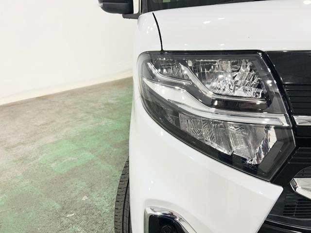 タントカスタムＲＳ　軽雹害　純正フルセグナビ　ドラレコ　Ｂカメラ純正７インチナビ　バックカメラ　ドラレコ　ＥＴＣ　キーフリー　クリアランスソナー　オートエアコン　オートライト　ＬＥＤヘッドライト　シートヒーター　両側電動スライドドア　１年保証・走行距離無制限（埼玉県）の中古車