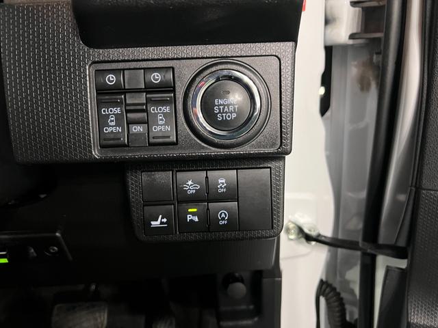 タントカスタムＲＳ　軽雹害　純正フルセグナビ　ドラレコ　Ｂカメラ純正７インチナビ　バックカメラ　ドラレコ　ＥＴＣ　キーフリー　クリアランスソナー　オートエアコン　オートライト　ＬＥＤヘッドライト　シートヒーター　両側電動スライドドア　１年保証・走行距離無制限（埼玉県）の中古車