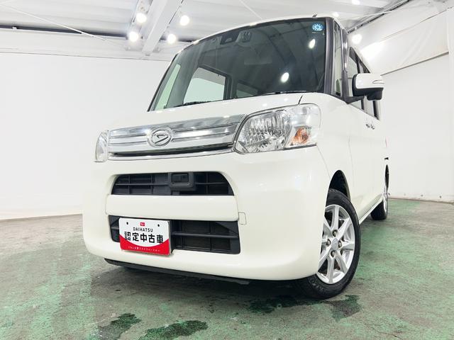 タントＧ・ＳＡ２　４ＷＤ　雹害　８型フルセグナビ　バックモニター純正８インチフルセグナビ　バックカメラ　ドラレコ　ＥＴＣ　Ｂｌｕｅｔｏｏｔｈ　スマートアシスト２　ハロゲンヘッドライト　オートライト　キーフリーシステム　両側電動スライドドア　１年保証・走行距離無制限（埼玉県）の中古車