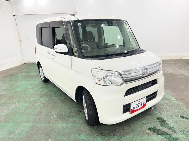 タントＧ・ＳＡ２　４ＷＤ　雹害　８型フルセグナビ　バックモニター純正８インチフルセグナビ　バックカメラ　ドラレコ　ＥＴＣ　Ｂｌｕｅｔｏｏｔｈ　スマートアシスト２　ハロゲンヘッドライト　オートライト　キーフリーシステム　両側電動スライドドア　１年保証・走行距離無制限（埼玉県）の中古車