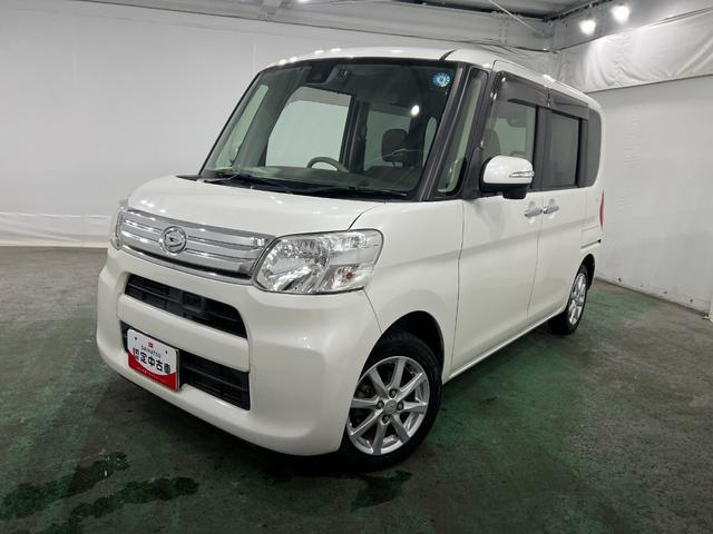 タントＧ・ＳＡ２　４ＷＤ　雹害　８型フルセグナビ　バックモニター純正８インチフルセグナビ　バックカメラ　ドラレコ　ＥＴＣ　Ｂｌｕｅｔｏｏｔｈ　スマートアシスト２　ハロゲンヘッドライト　オートライト　キーフリーシステム　両側電動スライドドア　１年保証・走行距離無制限（埼玉県）の中古車