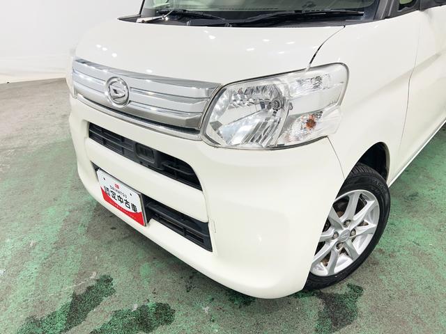 タントＧ・ＳＡ２　４ＷＤ　雹害　８型フルセグナビ　バックモニター純正８インチフルセグナビ　バックカメラ　ドラレコ　ＥＴＣ　Ｂｌｕｅｔｏｏｔｈ　スマートアシスト２　ハロゲンヘッドライト　オートライト　キーフリーシステム　両側電動スライドドア　１年保証・走行距離無制限（埼玉県）の中古車