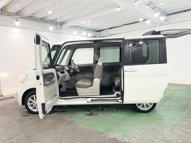 タントＧ・ＳＡ２　４ＷＤ　雹害　８型フルセグナビ　バックモニター純正８インチフルセグナビ　バックカメラ　ドラレコ　ＥＴＣ　Ｂｌｕｅｔｏｏｔｈ　スマートアシスト２　ハロゲンヘッドライト　オートライト　キーフリーシステム　両側電動スライドドア　１年保証・走行距離無制限（埼玉県）の中古車