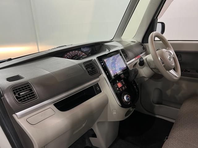タントＧ・ＳＡ２　４ＷＤ　雹害　８型フルセグナビ　バックモニター純正８インチフルセグナビ　バックカメラ　ドラレコ　ＥＴＣ　Ｂｌｕｅｔｏｏｔｈ　スマートアシスト２　ハロゲンヘッドライト　オートライト　キーフリーシステム　両側電動スライドドア　１年保証・走行距離無制限（埼玉県）の中古車