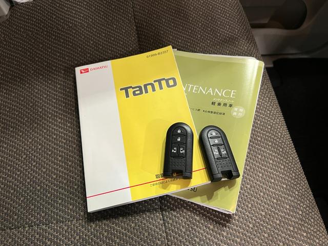 タントＧ・ＳＡ２　４ＷＤ　雹害　８型フルセグナビ　バックモニター純正８インチフルセグナビ　バックカメラ　ドラレコ　ＥＴＣ　Ｂｌｕｅｔｏｏｔｈ　スマートアシスト２　ハロゲンヘッドライト　オートライト　キーフリーシステム　両側電動スライドドア　１年保証・走行距離無制限（埼玉県）の中古車