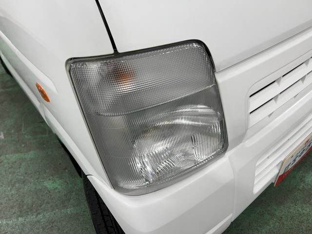 キャリイトラックKCエアコン・パワステ 走行17838キロ/4WD1年保証・走行距離無制限 4WD 助手席エアバック 純正マット エアコン パワステ ラジオ(埼玉県)の中古車