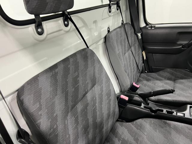 キャリイトラックKCエアコン・パワステ 走行17838キロ/4WD1年保証・走行距離無制限 4WD 助手席エアバック 純正マット エアコン パワステ ラジオ(埼玉県)の中古車