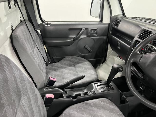 キャリイトラックKCエアコン・パワステ 走行17838キロ/4WD1年保証・走行距離無制限 4WD 助手席エアバック 純正マット エアコン パワステ ラジオ(埼玉県)の中古車
