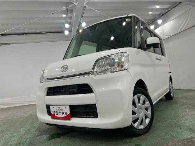 タントＸ　ＳＡII　走行１０６４１２キロ／ナビ／片側電動スライド１年保証距離無制限　走行距離１０６４１２キロ　フルセグナビ　バックカメラ　ブルートゥース　純正マット　オートライト　アイドリングストップ　片側電動スライドドア　オート格納式ドアミラー（埼玉県）の中古車