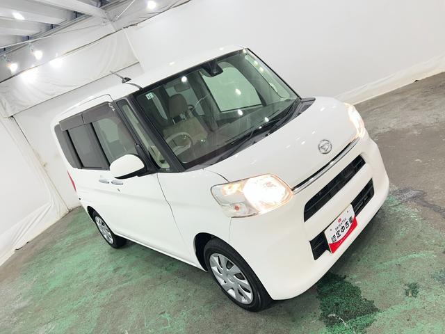 タントＸ　ＳＡII　走行１０６４１２キロ／ナビ／片側電動スライド１年保証距離無制限　走行距離１０６４１２キロ　フルセグナビ　バックカメラ　ブルートゥース　純正マット　オートライト　アイドリングストップ　片側電動スライドドア　オート格納式ドアミラー（埼玉県）の中古車