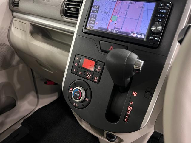 タントＸ　ＳＡII　走行１０６４１２キロ／ナビ／片側電動スライド１年保証距離無制限　走行距離１０６４１２キロ　フルセグナビ　バックカメラ　ブルートゥース　純正マット　オートライト　アイドリングストップ　片側電動スライドドア　オート格納式ドアミラー（埼玉県）の中古車