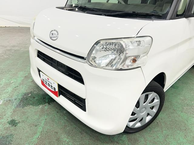 タントＸ　ＳＡII　走行１０６４１２キロ／ナビ／片側電動スライド１年保証距離無制限　走行距離１０６４１２キロ　フルセグナビ　バックカメラ　ブルートゥース　純正マット　オートライト　アイドリングストップ　片側電動スライドドア　オート格納式ドアミラー（埼玉県）の中古車