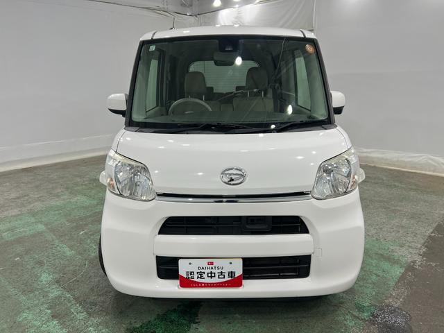 タントＸ　ＳＡII　走行１０６４１２キロ／ナビ／片側電動スライド１年保証距離無制限　走行距離１０６４１２キロ　フルセグナビ　バックカメラ　ブルートゥース　純正マット　オートライト　アイドリングストップ　片側電動スライドドア　オート格納式ドアミラー（埼玉県）の中古車