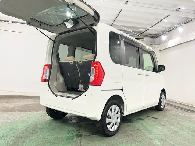 タントＸ　ＳＡII　走行１０６４１２キロ／ナビ／片側電動スライド１年保証距離無制限　走行距離１０６４１２キロ　フルセグナビ　バックカメラ　ブルートゥース　純正マット　オートライト　アイドリングストップ　片側電動スライドドア　オート格納式ドアミラー（埼玉県）の中古車