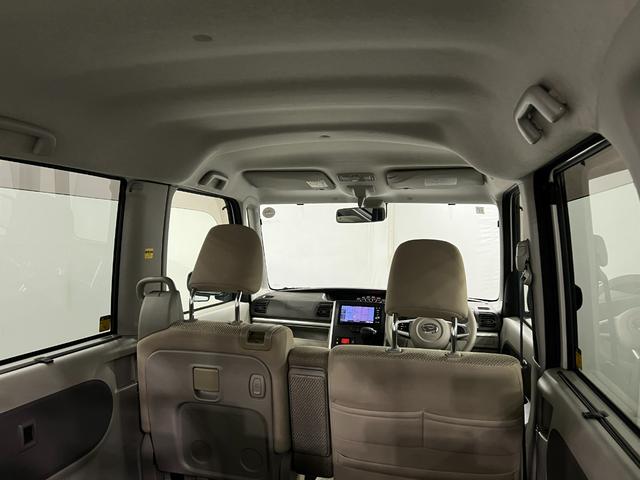 タントＸ　ＳＡII　走行１０６４１２キロ／ナビ／片側電動スライド１年保証距離無制限　走行距離１０６４１２キロ　フルセグナビ　バックカメラ　ブルートゥース　純正マット　オートライト　アイドリングストップ　片側電動スライドドア　オート格納式ドアミラー（埼玉県）の中古車
