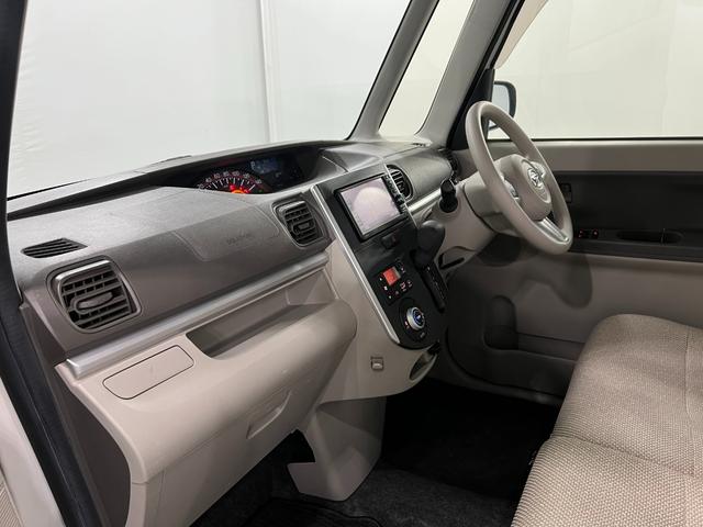 タントＸ　ＳＡII　走行１０６４１２キロ／ナビ／片側電動スライド１年保証距離無制限　走行距離１０６４１２キロ　フルセグナビ　バックカメラ　ブルートゥース　純正マット　オートライト　アイドリングストップ　片側電動スライドドア　オート格納式ドアミラー（埼玉県）の中古車
