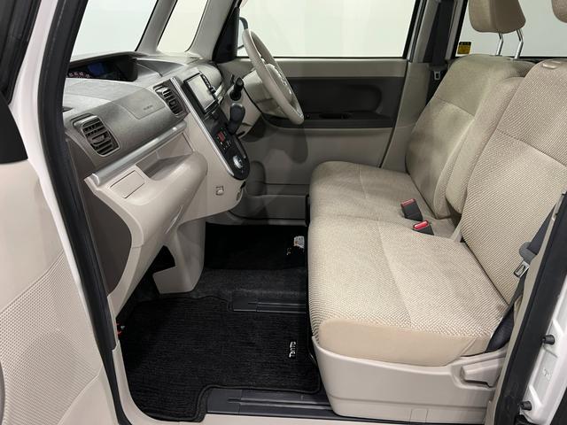 タントＸ　ＳＡII　走行１０６４１２キロ／ナビ／片側電動スライド１年保証距離無制限　走行距離１０６４１２キロ　フルセグナビ　バックカメラ　ブルートゥース　純正マット　オートライト　アイドリングストップ　片側電動スライドドア　オート格納式ドアミラー（埼玉県）の中古車