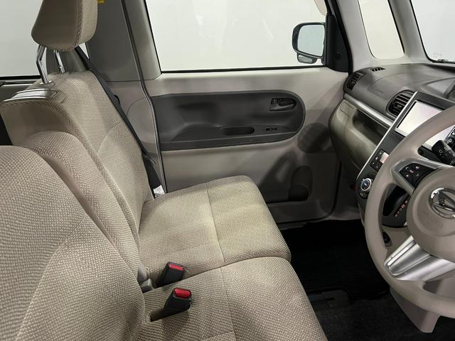 タントＸ　ＳＡII　走行１０６４１２キロ／ナビ／片側電動スライド１年保証距離無制限　走行距離１０６４１２キロ　フルセグナビ　バックカメラ　ブルートゥース　純正マット　オートライト　アイドリングストップ　片側電動スライドドア　オート格納式ドアミラー（埼玉県）の中古車