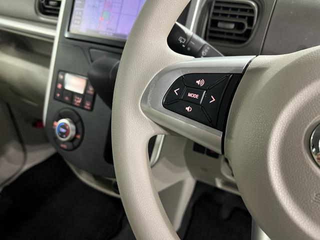タントＸ　ＳＡII　走行１０６４１２キロ／ナビ／片側電動スライド１年保証距離無制限　走行距離１０６４１２キロ　フルセグナビ　バックカメラ　ブルートゥース　純正マット　オートライト　アイドリングストップ　片側電動スライドドア　オート格納式ドアミラー（埼玉県）の中古車