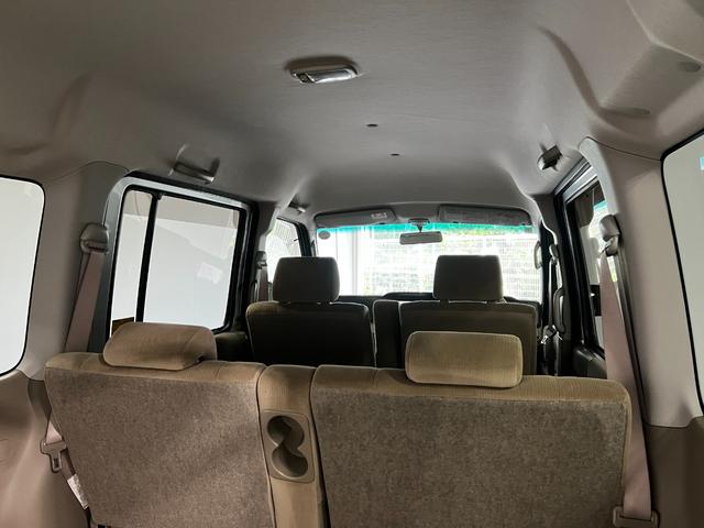 アトレーワゴンカスタムターボRSリミテッド 走行19347キロ/車検整備付一年保証・走行距離無制限 車検整備付 純正カーペットマット 助手席エアバック HIDヘッドライト 片側電動スライドドア(埼玉県)の中古車
